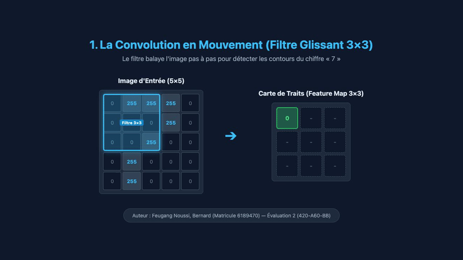 Animation GIF en boucle